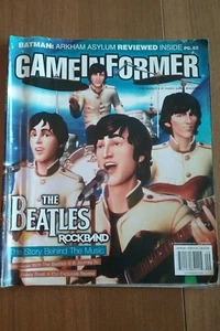 Gameinformer 197 Game Informer - Picture 1 of 2