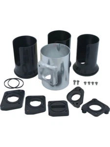 Spectre Mass Flow Air Sensor Adapter Kit (9405) - Picture 1 of 12