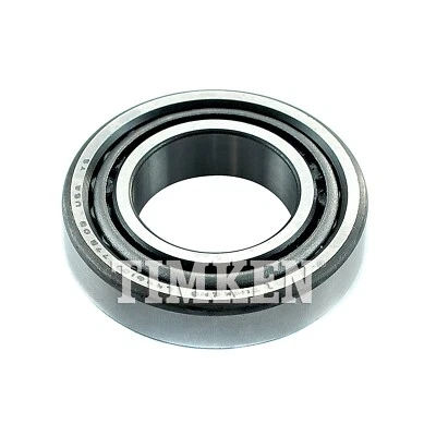 Fits 1961-1965 Mercury Comet RWD Wheel Bearing and Race Set Front Inner Timken - Image 1 of 4