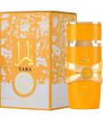 Lattafa Yara Tous 3.4 Oz / 100 Ml Eau De Perfume Spray For Women Us Seller.