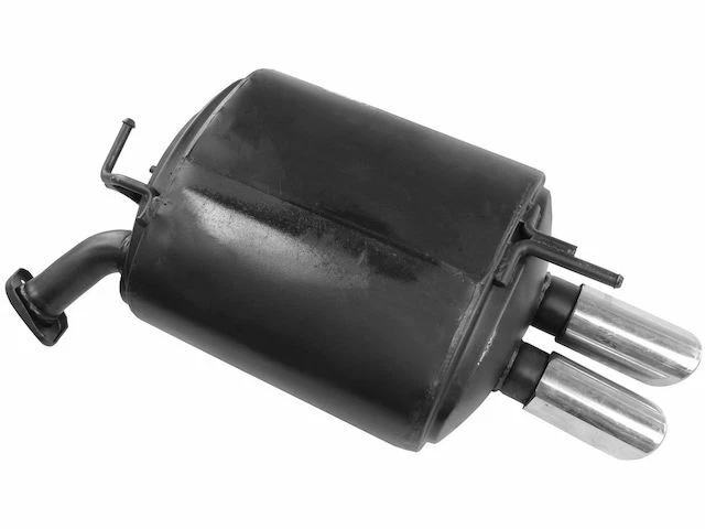 Walker 73GP78G Right Muffler Fits 2006-2010 Infiniti M35 3.5L V6 Foto 1 de 1