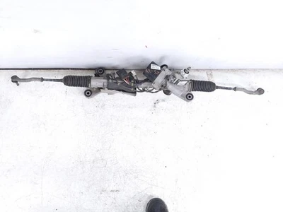 Piñón de cremallera de dirección asistida Honda Cr-V 2015-2016 53601-T1w-A01 Foto 1 de 4