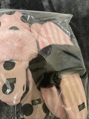 Victoria's Secret Women's Shoes Two Pairs - Image 1 of 4