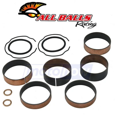 All Balls Fork Bushing Kit for 2006-2014 Yamaha FJR1300A ABS - Suspension hd - Image 1 of 4