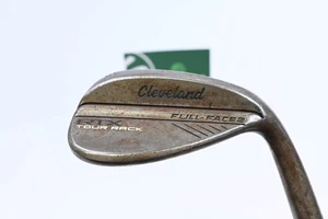 Cleveland RTX Full Face 2 Tour Rack Raw Sand Wedge / 56 Degree / Wedge Flex - Picture 1 of 6