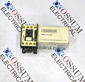 HYUNDAI HMX31 CONTROL RELAY 200-220V - Picture 1 of 8