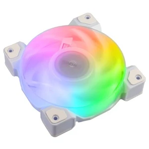 5x Akasa Vegas A12 Addressable-RGB Lüfter - 120 mm - Bild 1 von 3