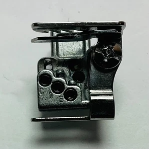Needle Clamp #G13602F01 For Singer 14T957DS, 14T967DC, 14T948DC Serger  - Picture 1 of 4