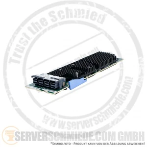 Cisco M5 UCSC-RAID-M5 12G SAS NVMe Tri-Mode 16-port Raid Storage Controller for  - Bild 1 von 3