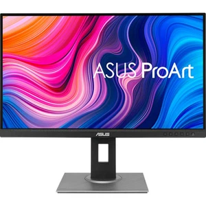 ASUS 27" ProArt IPS Professional Monitor in Black - 90LM05L1-B013B0 - Picture 1 of 12