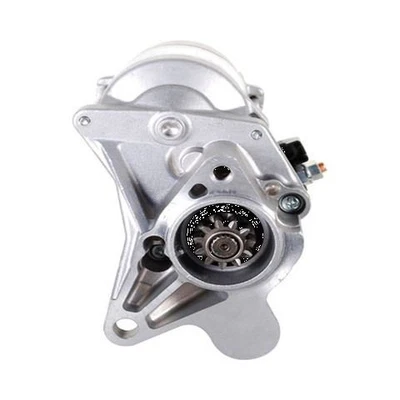 DENSO 280-1002 Starter Motor  For 05-07 Land Rover LR3 - Image 1 of 4