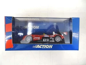 Action 1/43 Panoz LMP Used Japan - Picture 1 of 3
