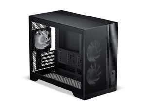 Phanteks XT M3, Compact Micro-ATX Gaming Chassis, High Airflow Performance Mesh, - Afbeelding 1 van 5