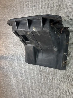 Lincoln Town Car Evaporador Núcleo Estuche Montaje Carcasa 1997 Foto 1 de 4