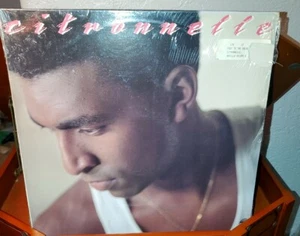 Citronelle  Feet To The Salsa  Lp Vinyl  Record Salsa 90's Chica Inolvidable  - Picture 1 of 2