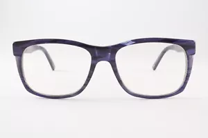 Authentische Andy Wolf 4449 Farbe 1 55 mm lila Marmor Rahmen Brille Österreich - Bild 1 von 5