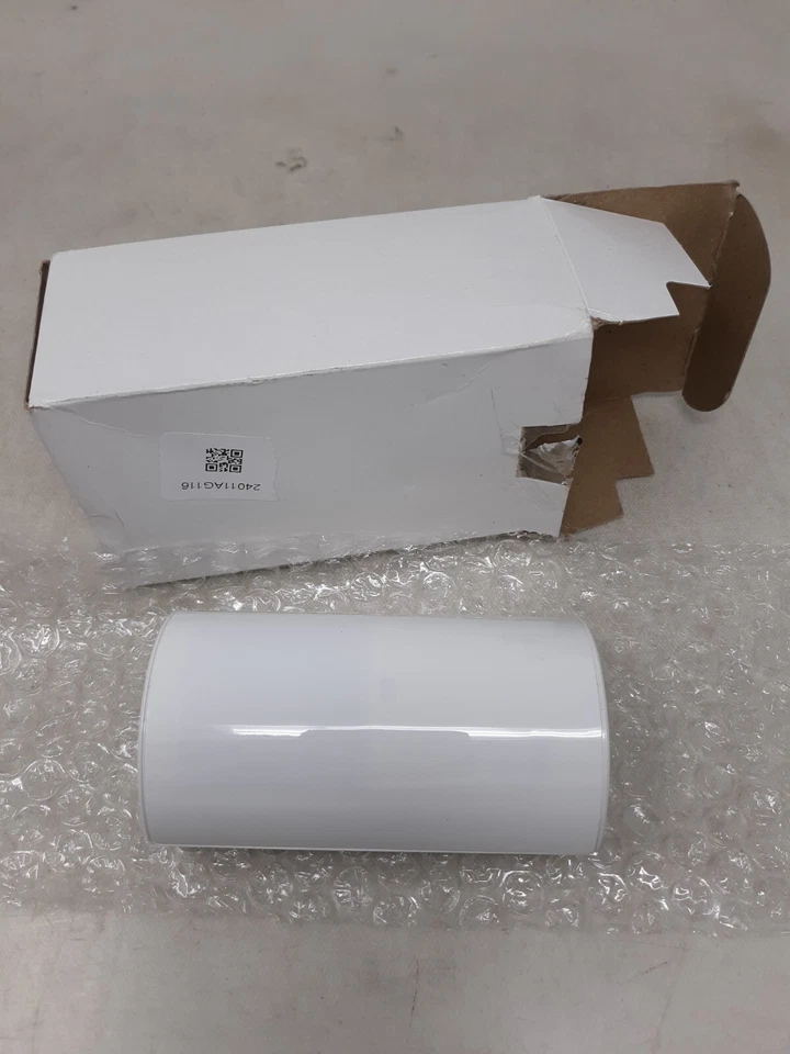 Honeywell Sixpira LMD500 Wireless PIR Motion Sensor - White - Image 1 of 4