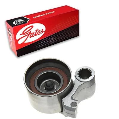 Gates Engine Timing Belt Tensioner Pulley For 1995-1998 Toyota T100 3.4L V6 GAS - Image 1 of 4