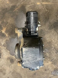 Altec Digger Derrick Hydraulic Swing Motor 990115280 / without drive gear - Picture 1 of 6