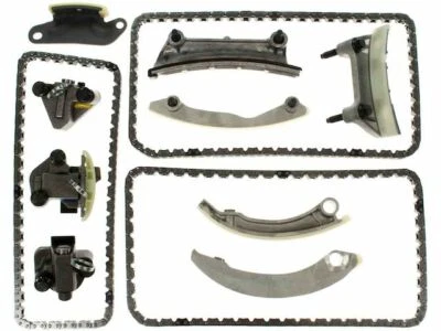 Juego de distribución para GMC Acadia 2007-2015 76188GK 2008 2009 2010 2011 2012 2013 2014 Foto 1 de 2