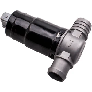 Idle Air Control Valve for BMW 325i 325is 325ix 525i M50 1989-1993 13411433626 - Picture 1 of 12