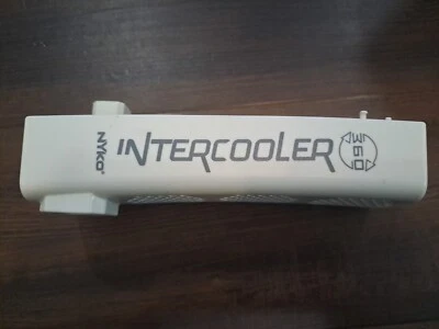 Nyko Intercooler Fan for Microsoft Xbox 360 Fat Console - Image 1 of 4
