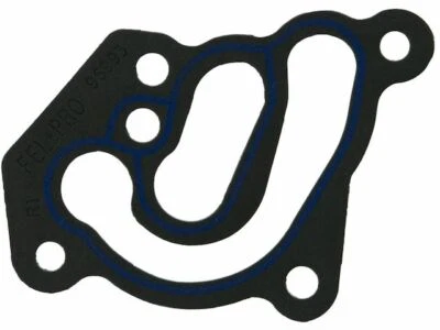 For 2008-2012 Chevrolet Malibu Oil Filter Stand Gasket Felpro 73779HY 2009 2010 - Image 1 of 2