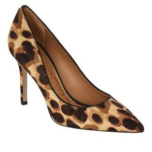 Sam Edelman Leopard Casual Heels for Women for sale | eBay