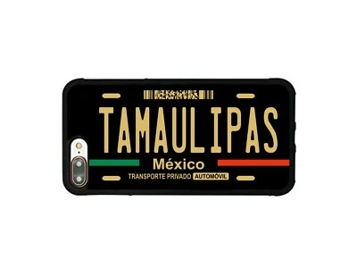 CAPA DE TELEFONE TAMAULIPAS PARACHOQUE/PROTETORES CELULARES TAMAULIPAS/FUNDAS TAMAULIPAS - Imagem 1 de 4