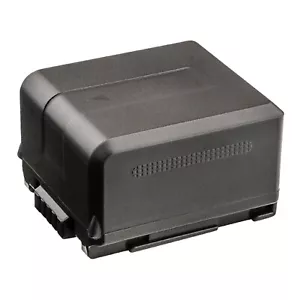 Kastar Battery for Genuine Panasonic VW-VBG130 VW-VBG130-K VW-VBG130PP VW-VBG070 - Picture 1 of 3