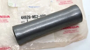 44620-MS2-000 Honda Front Axle Distance Collar for CBR1000F Hurricane 1990-1991 - Picture 1 of 1