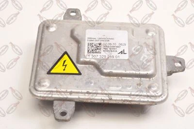 VOLVO C70 II 2.0 D4 177CV Xenon Centralina Dispositivo 130732926901 - Immagine 1 di 4