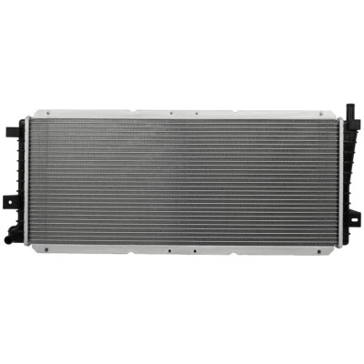 Aluminum Radiator For 2005-2012 Ford Escape 2008-2010 Mazda Tribute DPI2763 - Image 1 of 4