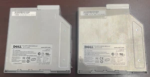 DELL Floppy Drive Module FDDM-101 - Photo 1/6