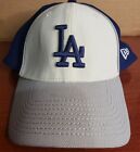 Los Angels Dodgers Baseball Cap Medium-Large New Era Genuine Merchandise