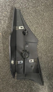 Fiat Abarth 500 original footrest. 51889011. Box 12 - Picture 1 of 3