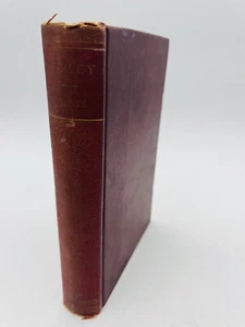 Vintage Shirly von Charlotte Bronté Hardcover A.L. Burt Verlag Mershon Company - Bild 1 von 10