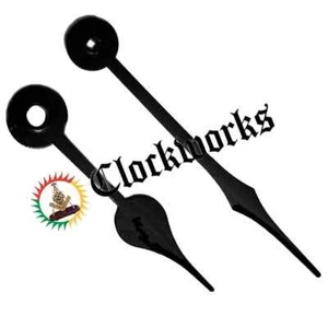 Manos de reloj variante pala para relojes alemanes - Imagen 1 de 1