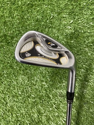 TAYLORMADE R7 TP 6 IRON KBS TOUR 120 STIFF STIFF FLEX - Image 1 of 4