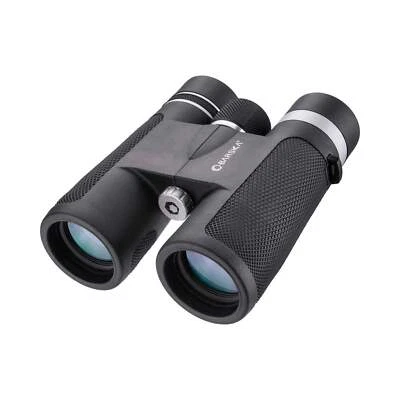 Barska 10x42mm Lucid View Compact Binoculars 2nd Gen - Image 1 of 4