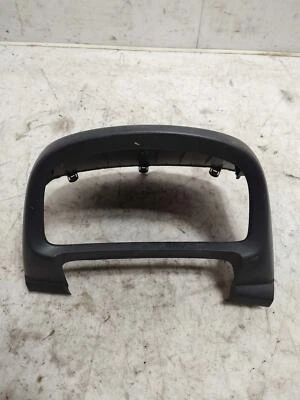 2013 - 2020 Nissan NV200 Instrument Cluster Bezel OEM 682S13LM0A - Image 1 of 3