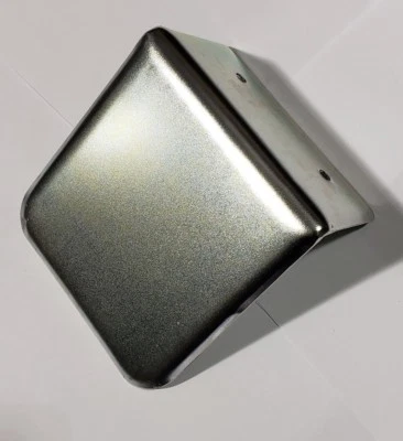 Original LIL INDIAN & RUTTMAN Mini Bicicleta Embrague Cubierta de Repuesto, 24300 Foto 1 de 4