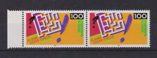 Почтовые марки ФРГ с 1990 г. по 1999 г. BRD