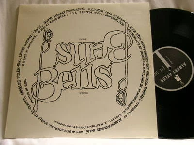 ALBERT AYLER Bells / Prophecy Sunny Murray Charles Tyler 3-sided 180 gram 2 x LP - Image 1 of 2