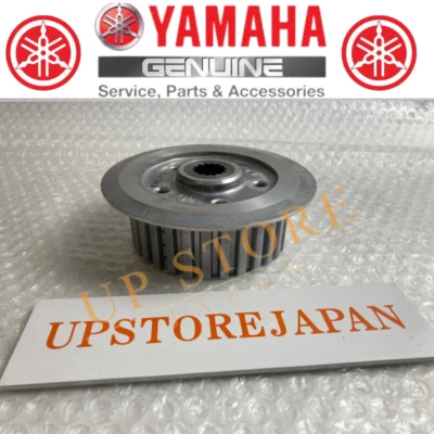 YAMAHA OEM 2001 - 2007 YZ250F YZ 250F INNER CLUTCH HUB BOSS 5NL-16371-01-00 - Image 1 of 4