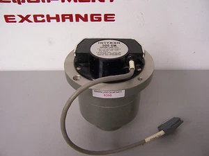 CELDA DE CARGA INSTRON 8055 RANGO A ESCALA COMPLETA 10,20,50,100,200,500 GMS - Imagen 1 de 4