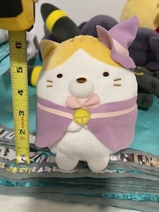 Sumikko Gurashi Halloween Plüsch - Bild 1 von 2