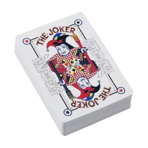 500's Playing Cards With 11, 12 and 13 spot cards 63 cards Play Go Fish, Poker* - Picture 1 of 5