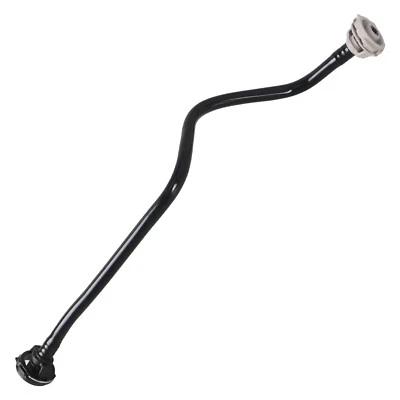 Radiator Coolant Reservoir Hose for 2014-2016 Audi A6 Quattro 3.0L V6 Diesel - Image 1 of 4