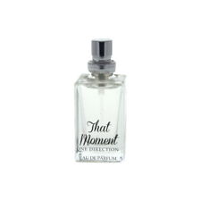 One Direction That Moment 0.34 oz / 10 ml Eau De Parfum Mini Spray - WITHOUT BOX